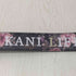 カールカナイ Karl Kani ロゴバックル 総柄ベルト メンズ
