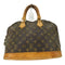 ルイヴィトン LOUIS VUITTON モノグラム アルマ ハンドバッグ VI0957 レディース