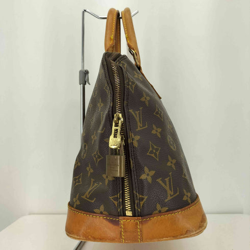 ルイヴィトン LOUIS VUITTON モノグラム アルマ ハンドバッグ VI0957 レディース