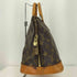 ルイヴィトン LOUIS VUITTON モノグラム アルマ ハンドバッグ VI0957 レディース