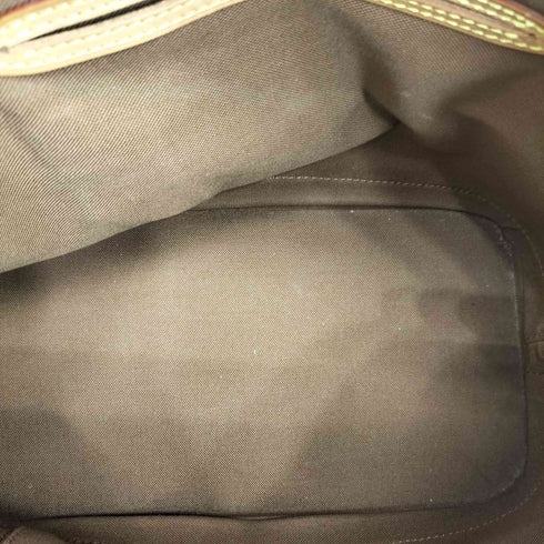 ルイヴィトン LOUIS VUITTON モノグラム アルマ ハンドバッグ VI0957 レディース