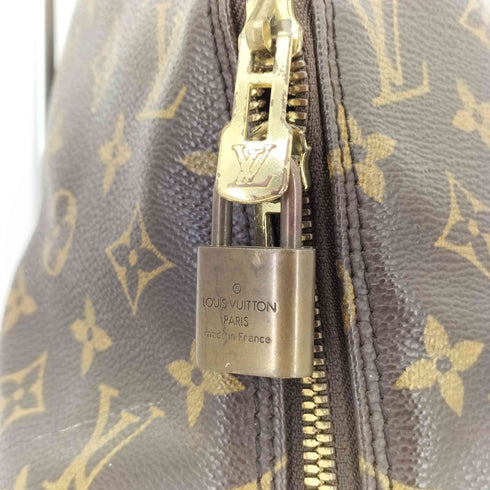ルイヴィトン LOUIS VUITTON モノグラム アルマ ハンドバッグ VI0957 レディース