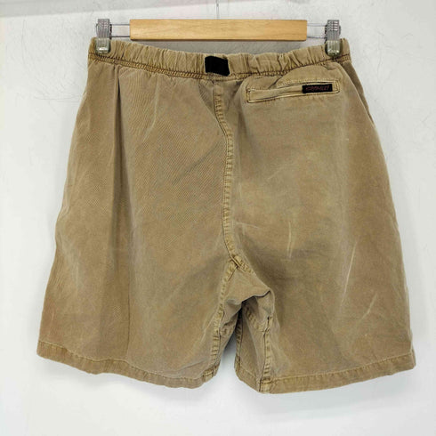 グラミチ GRAMICCI 00S USA製 クライミングショーツ 製品染め メンズ JPN:L