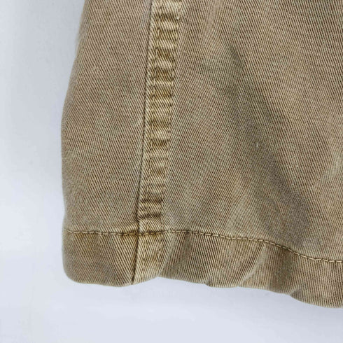グラミチ GRAMICCI 00S USA製 クライミングショーツ 製品染め メンズ JPN:L