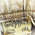 グラミチ GRAMICCI 00S USA製 クライミングショーツ 製品染め メンズ JPN:L