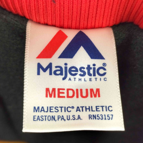 マジェスティック MAJESTIC グランドコート メンズ JPN:M