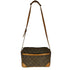 ルイヴィトン LOUIS VUITTON トロカデロ モノグラム ショルダーバッグ NP1089 レディース