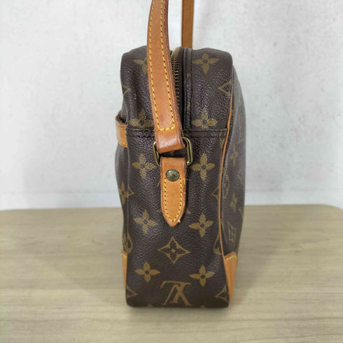 ルイヴィトン LOUIS VUITTON トロカデロ モノグラム ショルダーバッグ NP1089 レディース