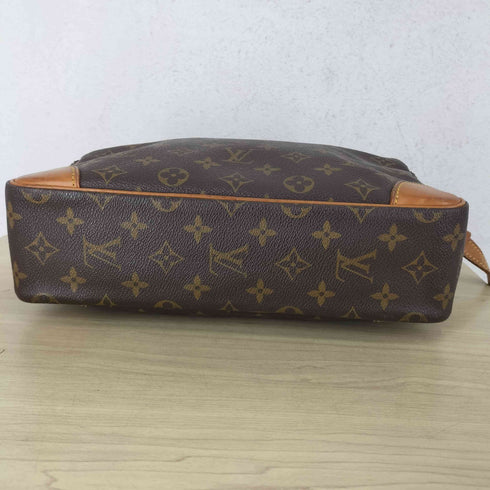 ルイヴィトン LOUIS VUITTON トロカデロ モノグラム ショルダーバッグ NP1089 レディース