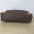 ルイヴィトン LOUIS VUITTON トロカデロ モノグラム ショルダーバッグ NP1089 レディース