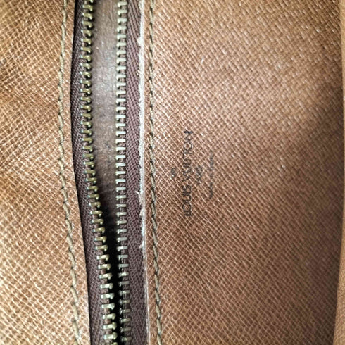 ルイヴィトン LOUIS VUITTON トロカデロ モノグラム ショルダーバッグ NP1089 レディース
