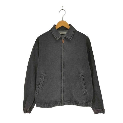 フリークスストア FREAKS STORE ジップデニムジャケット メンズ JPN:S