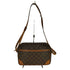 ルイヴィトン LOUIS VUITTON トロカデロ モノグラム ショルダーバッグ MB0078 レディース