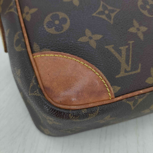 ルイヴィトン LOUIS VUITTON トロカデロ モノグラム ショルダーバッグ MB0078 レディース