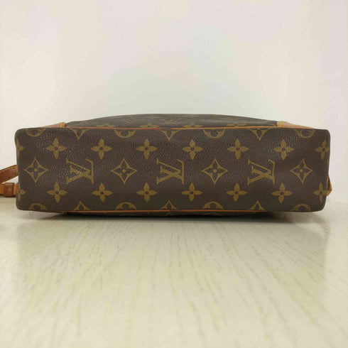 ルイヴィトン LOUIS VUITTON トロカデロ モノグラム ショルダーバッグ MB0078 レディース