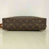 ルイヴィトン LOUIS VUITTON トロカデロ モノグラム ショルダーバッグ MB0078 レディース