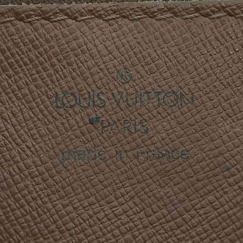 ルイヴィトン LOUIS VUITTON トロカデロ モノグラム ショルダーバッグ MB0078 レディース