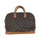 ルイヴィトン LOUIS VUITTON モノグラム アルマ ハンドバッグ VI0993 レディース