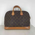 ルイヴィトン LOUIS VUITTON モノグラム アルマ ハンドバッグ VI0993 レディース