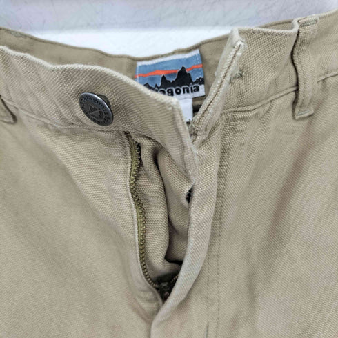 パタゴニア patagonia メンズヘリテージスタンドアップショーツ 7インチ メンズ 34