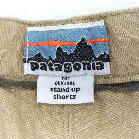 パタゴニア patagonia メンズヘリテージスタンドアップショーツ 7インチ メンズ 34
