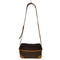 ルイヴィトン LOUIS VUITTON トロカデロ モノグラム ショルダーバッグ MB0074 レディース