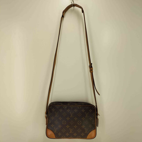 ルイヴィトン LOUIS VUITTON トロカデロ モノグラム ショルダーバッグ MB0074 レディース