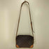 ルイヴィトン LOUIS VUITTON トロカデロ モノグラム ショルダーバッグ MB0074 レディース
