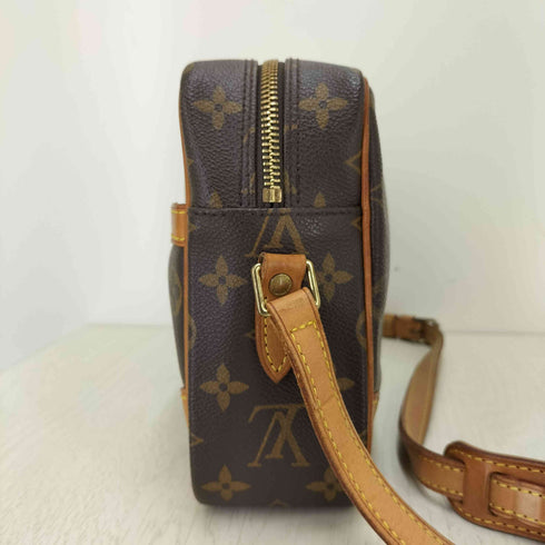 ルイヴィトン LOUIS VUITTON トロカデロ モノグラム ショルダーバッグ MB0074 レディース