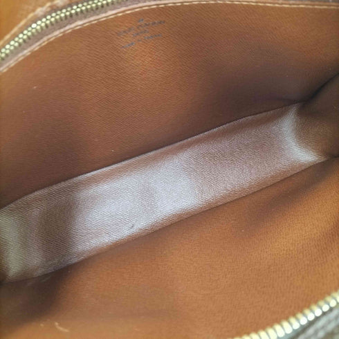 ルイヴィトン LOUIS VUITTON トロカデロ モノグラム ショルダーバッグ MB0074 レディース