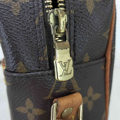 ルイヴィトン LOUIS VUITTON トロカデロ モノグラム ショルダーバッグ MB0074 レディース