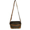 ルイヴィトン LOUIS VUITTON トロカデロ モノグラム ショルダーバッグ MB1010 レディース