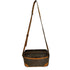ルイヴィトン LOUIS VUITTON トロカデロ モノグラム ショルダーバッグ MB1010 レディース