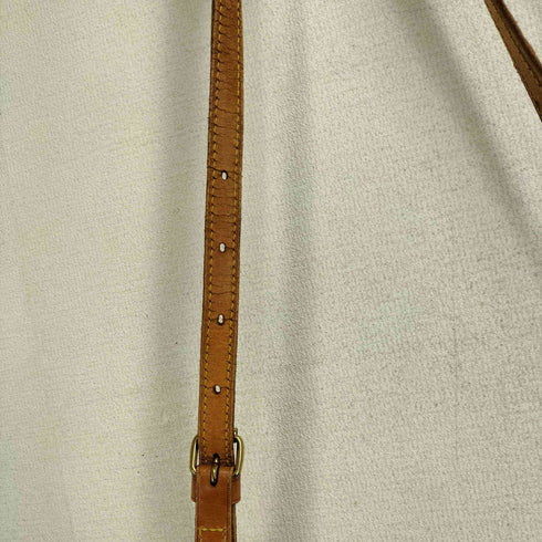 ルイヴィトン LOUIS VUITTON トロカデロ モノグラム ショルダーバッグ MB1010 レディース