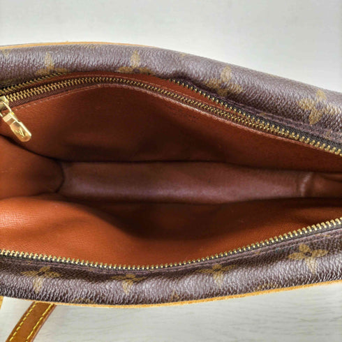 ルイヴィトン LOUIS VUITTON トロカデロ モノグラム ショルダーバッグ MB1010 レディース
