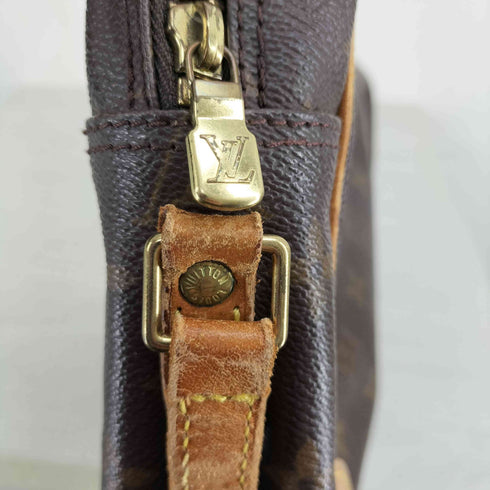ルイヴィトン LOUIS VUITTON トロカデロ モノグラム ショルダーバッグ MB1010 レディース
