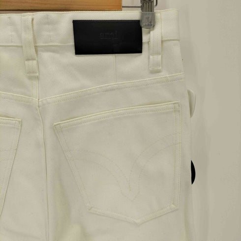アミアレクサンドルマテュッシ AMI ALEXANDRE MATTIUSSI ALEXフィット パンツ メンズ 29