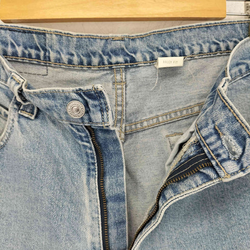 リーバイス Levis 97年製 baggyfit デニムパンツ メンズ W33