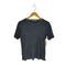 イッセイミヤケホワイトレーベル ISSEY MIYAKE WHITE LABEL カラーステッチクルーネックTシャツ レディース 3