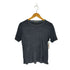 イッセイミヤケホワイトレーベル ISSEY MIYAKE WHITE LABEL カラーステッチクルーネックTシャツ レディース 3