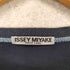 イッセイミヤケホワイトレーベル ISSEY MIYAKE WHITE LABEL カラーステッチクルーネックTシャツ レディース 3