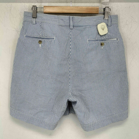 ポロバイラルフローレン Polo by RALPH LAUREN andrew short シアサッカー shorts メンズ 31