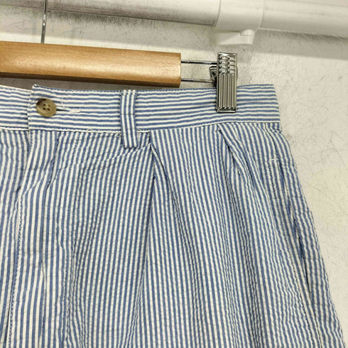 ポロバイラルフローレン Polo by RALPH LAUREN andrew short シアサッカー shorts メンズ 31