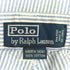 ポロバイラルフローレン Polo by RALPH LAUREN andrew short シアサッカー shorts メンズ 31