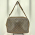 ルイヴィトン LOUIS VUITTON モノグラム リポーターGM ショルダーバッグ SP0030 レディース