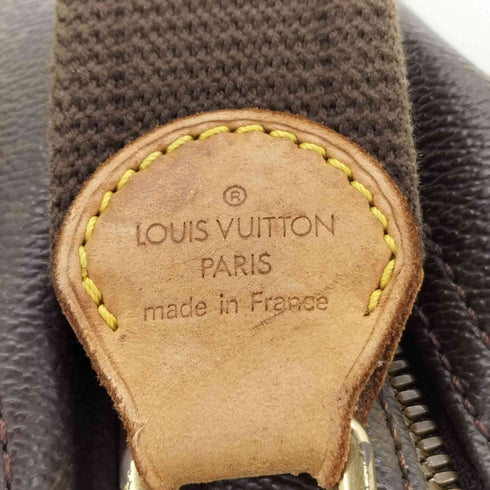 ルイヴィトン LOUIS VUITTON モノグラム リポーターGM ショルダーバッグ SP0030 レディース
