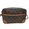 ルイヴィトン LOUIS VUITTON トロカデロ モノグラム ショルダーバッグ NO0482 レディース