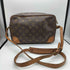 ルイヴィトン LOUIS VUITTON トロカデロ モノグラム ショルダーバッグ NO0482 レディース