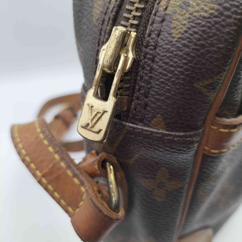 ルイヴィトン LOUIS VUITTON トロカデロ モノグラム ショルダーバッグ NO0482 レディース