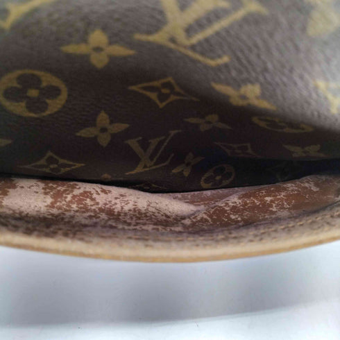 ルイヴィトン LOUIS VUITTON トロカデロ モノグラム ショルダーバッグ NO0482 レディース